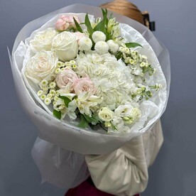 Букет Пломбир