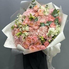 Букет Великолепие