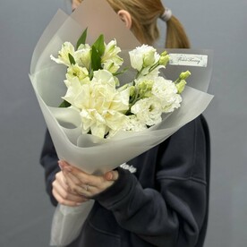 Букет Сахар