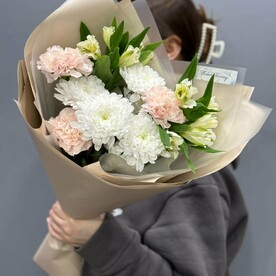 Букет Кротость