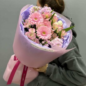 Букет Маргарита