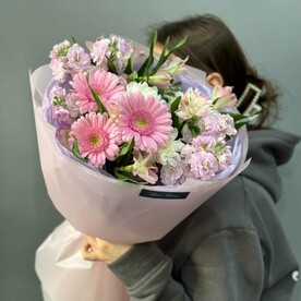 Букет Марго