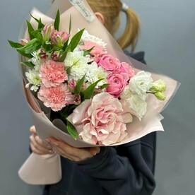 Букет Виола