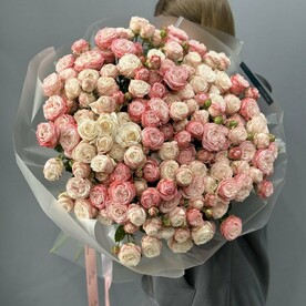 Букет Восхищение