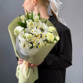 Букет- комплимент