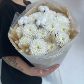 Букет Невесомость