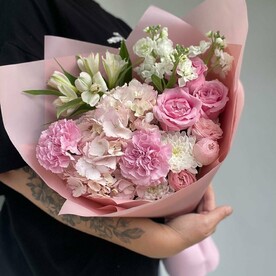 Букет Виола