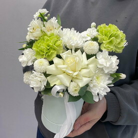 КОРОБОЧКА КОМПЛИМЕНТ АВРОРА