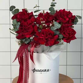 Композиция "Love Story"