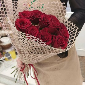 Красный бархат