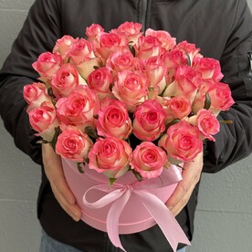 Роза Джумилия