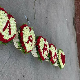 501 роза из имён