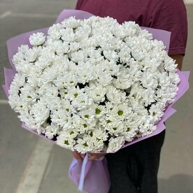 Белый ангел