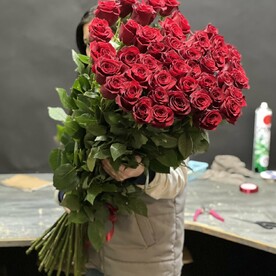 45 Метровая Роза