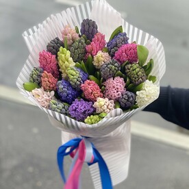 Ароматный букет