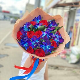 Необыкновенная