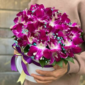 Фиолетовая нежность 😍