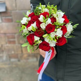 Букет для невесты