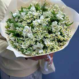 Букет Летние воспоминания