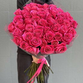 Ароматная эквадорская Роза