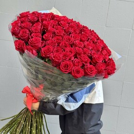 Высокие розы. Розы гиганты