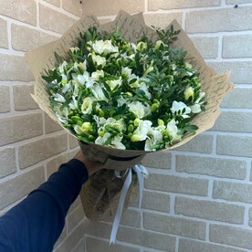 Белый ангел