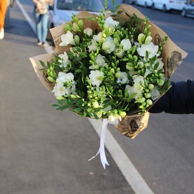 Ароматный Букет