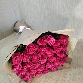 29 Роз Шангри-Ла (Shangri La)