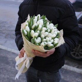 Белоснежка моя