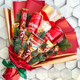 Букет добрый