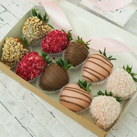 Набор "Сладкий момент" 10 шт