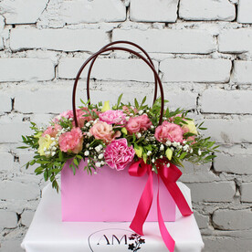 Дамский аксессуар