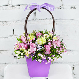 Композиция Барби