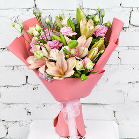 Букет Артемида