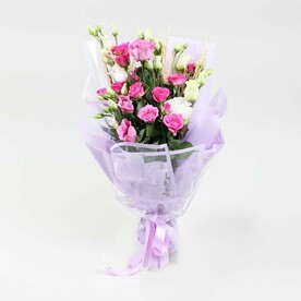 Букет Нежное послание