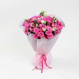 Букет Влечение