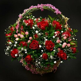 Композиция Маркиза