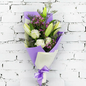 Букет Грация