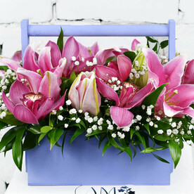 Композиция Вдохновение