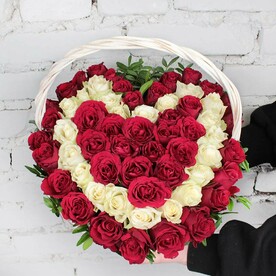 Композиция История любви