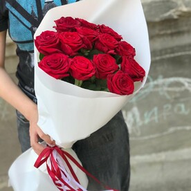 13 роз