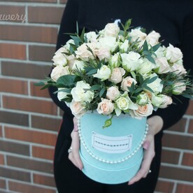 Голубая лагуна