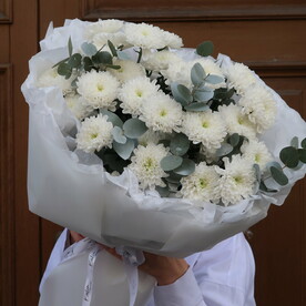 Букет "Жозефина"