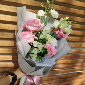 Букет «Нежность»