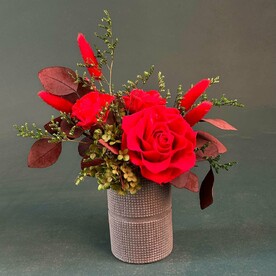 Стабилизированная композиция «Кармелита»