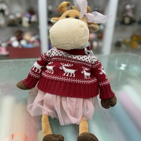 Гликерия Герефорд