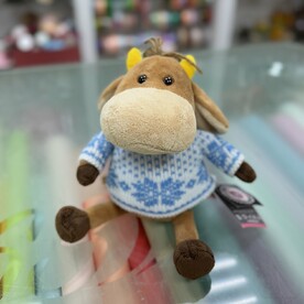 Гоша Герефорд