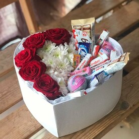 Сладкое признание