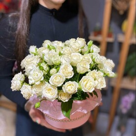 Нежное утро