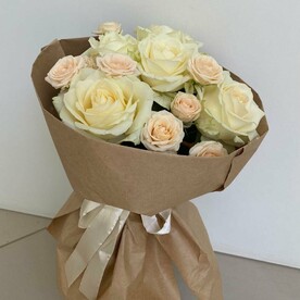 Карамелька